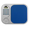 Mouse Pad com calculadora removível