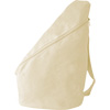MOCHILA TRANSVERSAL EM LONA 100% ALGODÃO